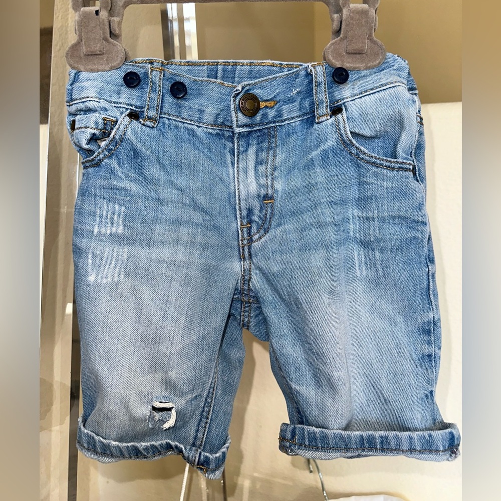 Adorable Zara Kids Shorts
